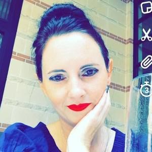 Meet your Posher, Heather marie